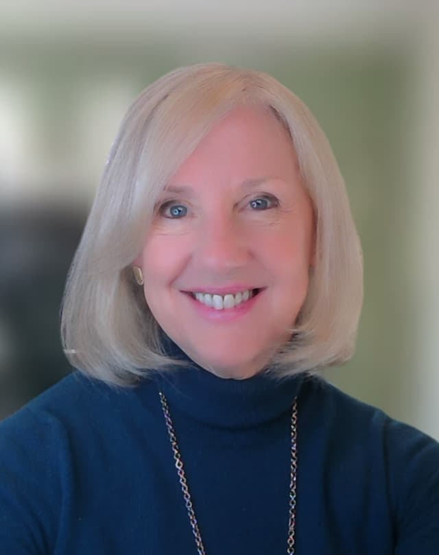 Carole Thomas, MSW, LCSW