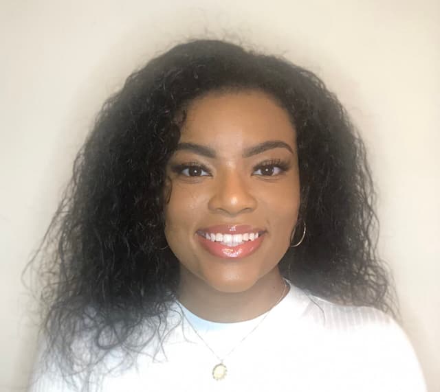 Cassie Herring, MFT, Resident in Marriage and Family Therapy