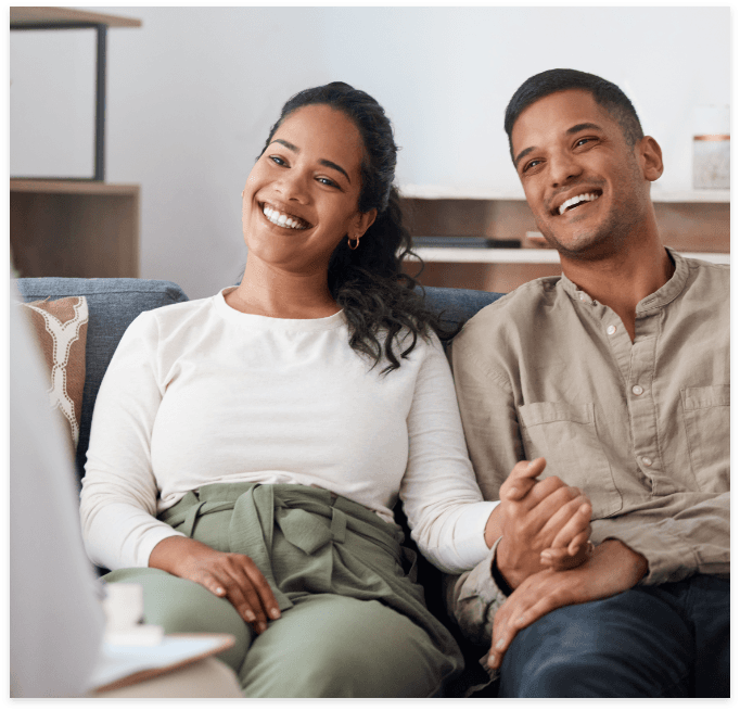 Rebuilding Trust After Infidelity: A Step-by-Step Guide Through Couples Therapy